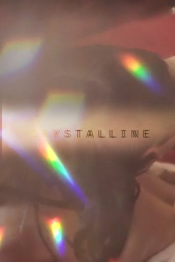 Poster of Crystalline