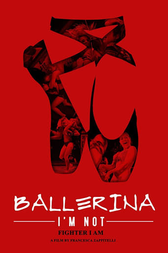 Poster of Ballerina I'm Not