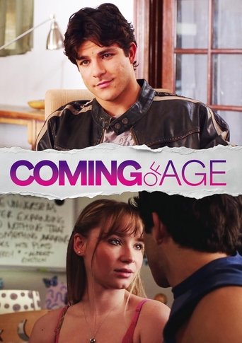 Poster of Coming of Age