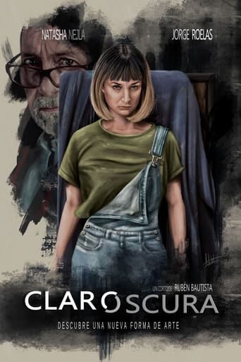 Poster of Claroscura