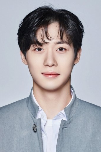 Portrait of Yang Jun