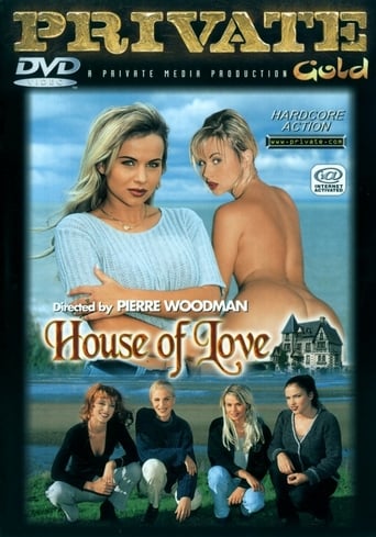 Poster of House of Love