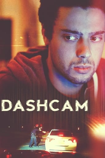 Poster of Dashcam