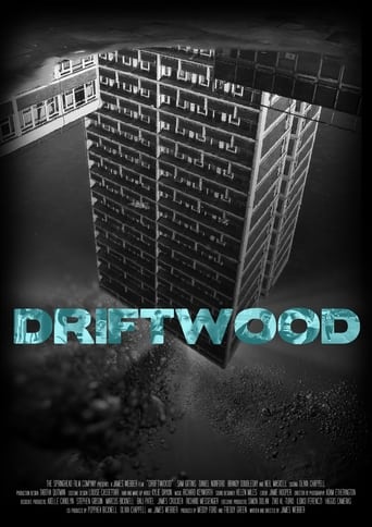 Poster of Driftwood