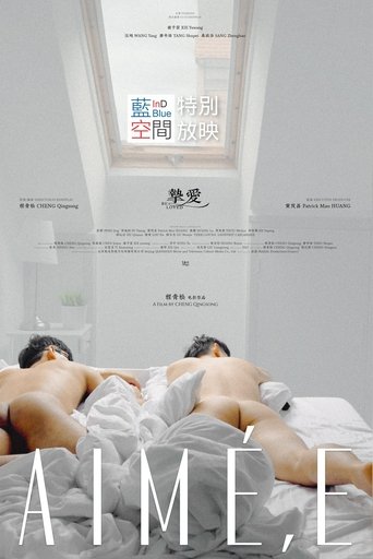 Poster of Beloved