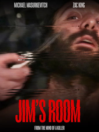 Poster of Jim's Room