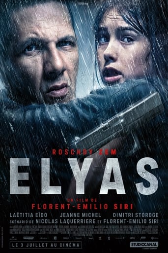 Poster of Elyas