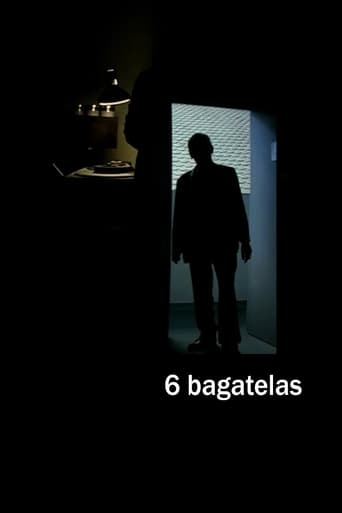 Poster of 6 Bagatelas