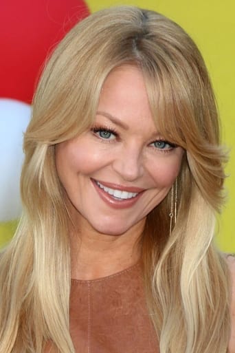 Portrait of Charlotte Ross