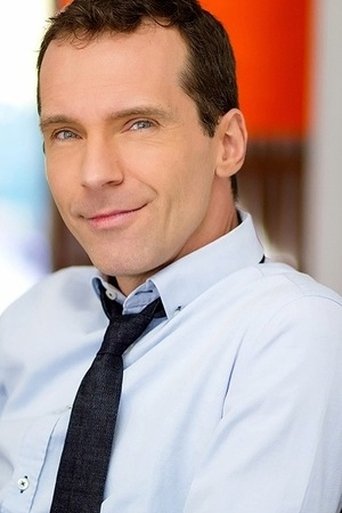 Portrait of Bobby R. Poirier