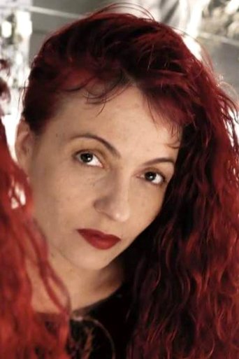 Portrait of Frosso Litra