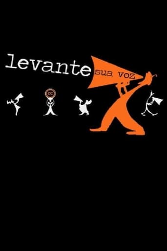 Poster of Levante Sua Voz