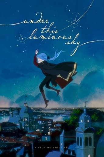 Poster of Under This Luminous Sky