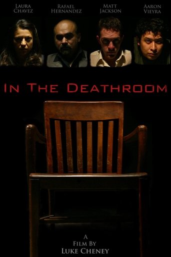 Poster of In the Deathroom
