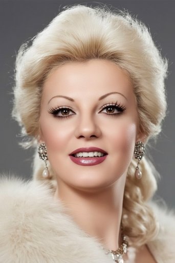 Portrait of Nilgün Atılgan
