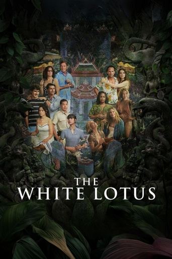 Poster of The White Lotus