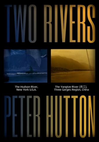 Poster of Two Rivers