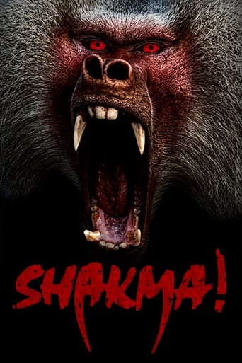 Poster of Shakma