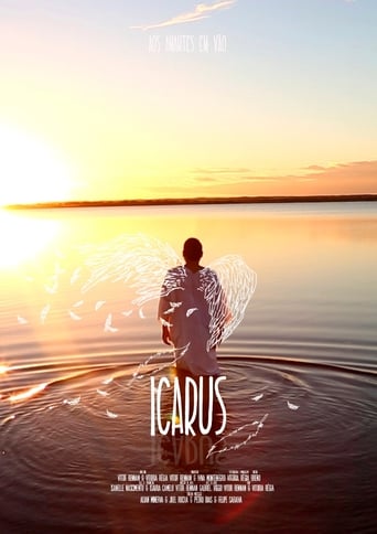 Poster of Icarus