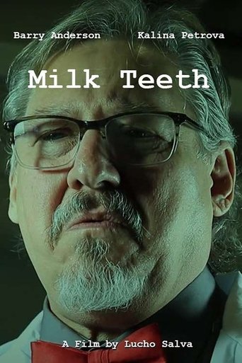 Poster of Milk Teeth