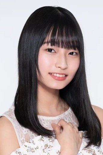 Portrait of Mizuna Shirakawa
