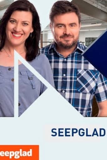 Portrait for Seepglad - Season 1