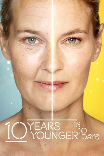 Poster of 10 Years Younger in 10 Days