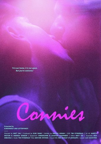 Poster of Connies