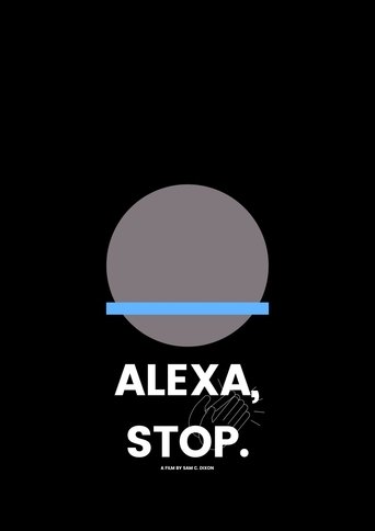 Poster of Alexa, Stop.