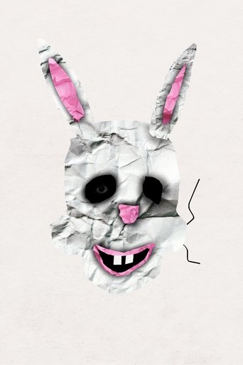 The Easter Egg Thief Poster of The Easter Egg Thief