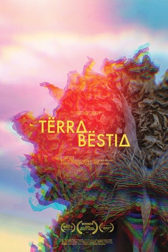Poster of Tërra Bëstia