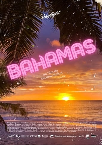 Poster of Bahamas