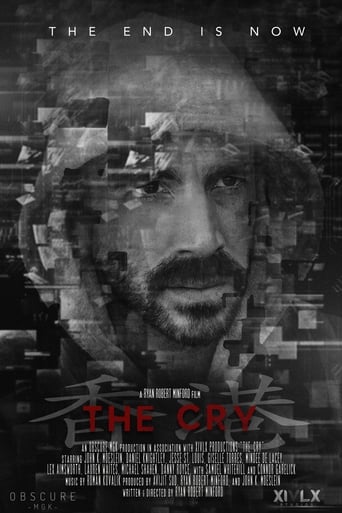 Poster of The Cry