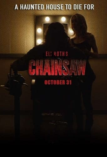 Poster of Chainsaw