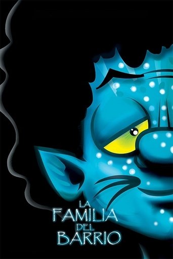 Portrait for La Familia del Barrio - Season 5