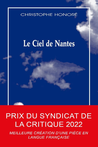 Poster of Le ciel de Nantes