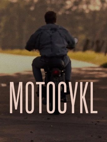 Poster of Motorcycle