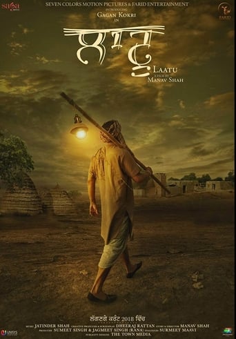 Poster of Laatu