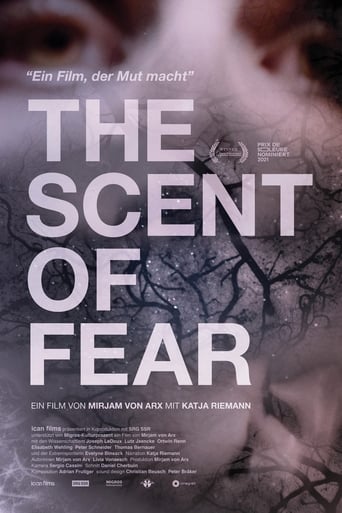 Poster of The Scent of Fear