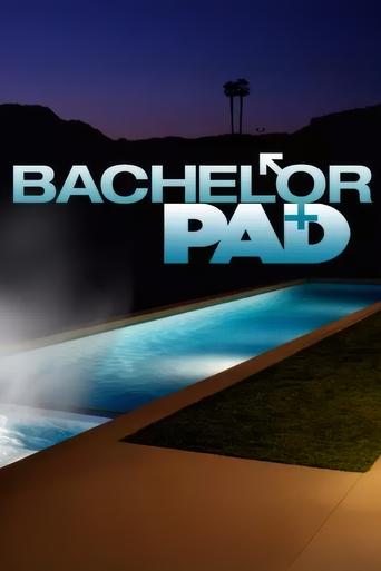 Poster of Bachelor Pad