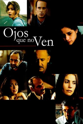 Poster of Ojos que no ven