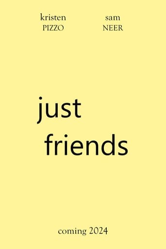 Poster of Just Friends