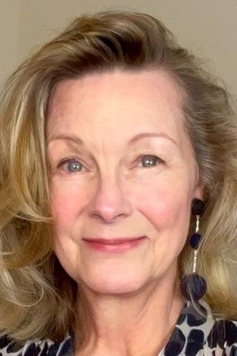 Portrait of Maureen Mueller