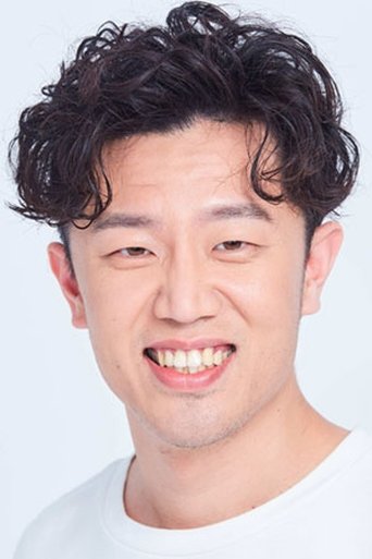 Portrait of Hu Xiao Yuan