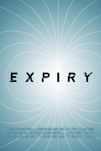 Poster of Expiry