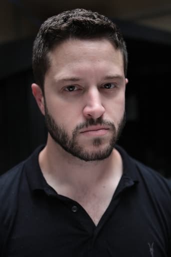 Portrait of Cody Wilson