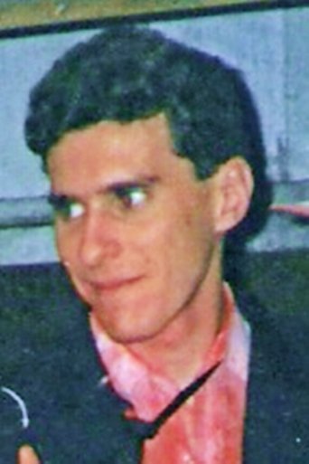 Portrait of Ivan Pohl