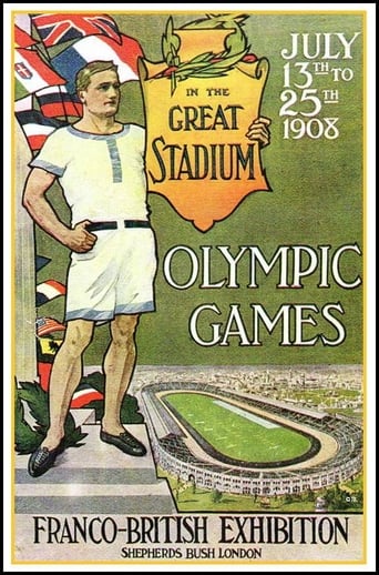 Poster of Olympic Games