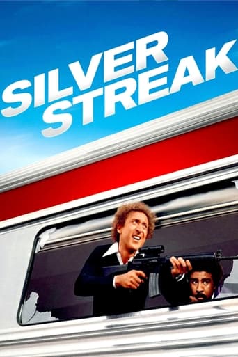 Poster of Silver Streak