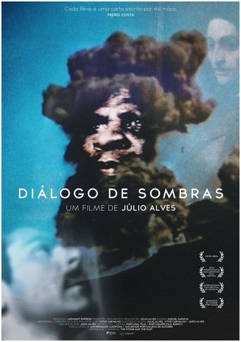 Poster of Dialogue of Shadows
